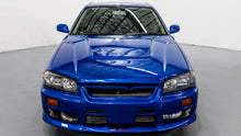 Load image into Gallery viewer, 1998 Nissan Skyline R34 Sedan MT (ARIZONA)