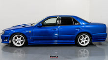 Load image into Gallery viewer, 1998 Nissan Skyline R34 Sedan MT (ARIZONA)