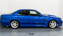 Load image into Gallery viewer, 1998 Nissan Skyline R34 Sedan MT (ARIZONA)