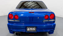 Load image into Gallery viewer, 1998 Nissan Skyline R34 Sedan MT (ARIZONA)