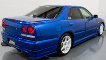 Load image into Gallery viewer, 1998 Nissan Skyline R34 Sedan MT (ARIZONA)