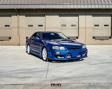 Load image into Gallery viewer, 1998 Nissan Skyline R34 Sedan MT (ARIZONA)