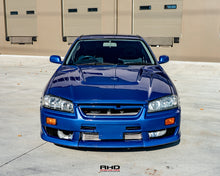 Load image into Gallery viewer, 1998 Nissan Skyline R34 Sedan MT (ARIZONA)
