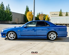 Load image into Gallery viewer, 1998 Nissan Skyline R34 Sedan MT *SOLD*