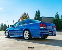 Load image into Gallery viewer, 1998 Nissan Skyline R34 Sedan MT (ARIZONA)