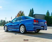 Load image into Gallery viewer, 1998 Nissan Skyline R34 Sedan MT *SOLD*