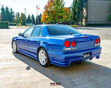 Load image into Gallery viewer, 1998 Nissan Skyline R34 Sedan MT *SOLD*