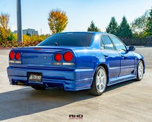 Load image into Gallery viewer, 1998 Nissan Skyline R34 Sedan MT (ARIZONA)