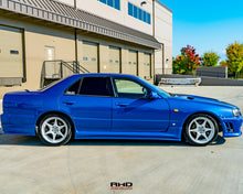 Load image into Gallery viewer, 1998 Nissan Skyline R34 Sedan MT (ARIZONA)