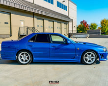 Load image into Gallery viewer, 1998 Nissan Skyline R34 Sedan MT *SOLD*