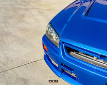 Load image into Gallery viewer, 1998 Nissan Skyline R34 Sedan MT *SOLD*