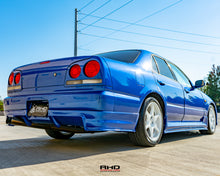 Load image into Gallery viewer, 1998 Nissan Skyline R34 Sedan MT (ARIZONA)