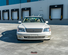 Load image into Gallery viewer, 1997 Toyota Celsior *SOLD*