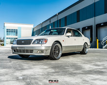 Load image into Gallery viewer, 1997 Toyota Celsior *SOLD*