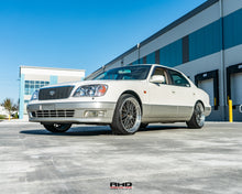 Load image into Gallery viewer, 1997 Toyota Celsior *SOLD*