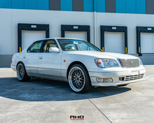 Load image into Gallery viewer, 1997 Toyota Celsior *SOLD*