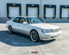 Load image into Gallery viewer, 1997 Toyota Celsior *SOLD*