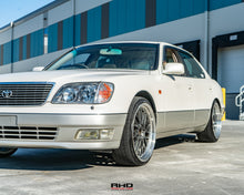 Load image into Gallery viewer, 1997 Toyota Celsior *SOLD*