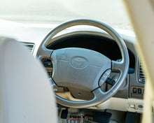 Load image into Gallery viewer, 1997 Toyota Celsior *SOLD*