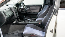 Load image into Gallery viewer, 2000 Nissan Stagea 260RS Autech Edition *SOLD*
