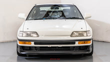 Load image into Gallery viewer, 1990 Honda CRX SiR