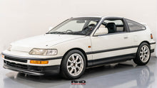 Load image into Gallery viewer, 1990 Honda CRX SiR
