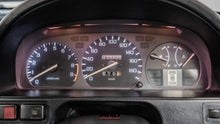 Load image into Gallery viewer, 1990 Honda CRX SiR