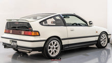 Load image into Gallery viewer, 1990 Honda CRX SiR