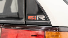 Load image into Gallery viewer, 1990 Honda CRX SiR