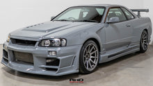 Load image into Gallery viewer, 1998 Nissan Skyline GTT