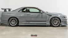 Load image into Gallery viewer, 1998 Nissan Skyline GTT