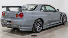 Load image into Gallery viewer, 1998 Nissan Skyline GTT