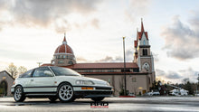 Load image into Gallery viewer, 1990 Honda CRX SiR