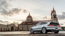 Load image into Gallery viewer, 1990 Honda CRX SiR