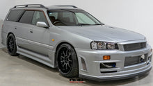 Load image into Gallery viewer, 2001 Nissan Stagea 25T RS V Aero