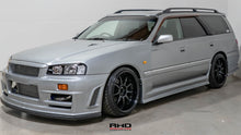 Load image into Gallery viewer, 2001 Nissan Stagea 25T RS V Aero