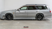 Load image into Gallery viewer, 2001 Nissan Stagea 25T RS V Aero