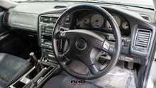 Load image into Gallery viewer, 2001 Nissan Stagea 25T RS V Aero