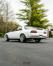Load image into Gallery viewer, 1989 Nissan Skyline R32 GTS4 *SOLD*