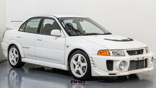 Load image into Gallery viewer, 1998 Mitsubishi Lancer Evolution V GSR