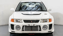 Load image into Gallery viewer, 1998 Mitsubishi Lancer Evolution V GSR