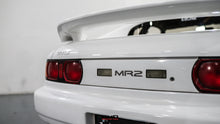 Load image into Gallery viewer, 1994 Toyota MR2 *SOLD*