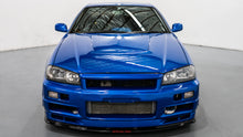 Load image into Gallery viewer, 1998 Nissan Skyline R34 GTT *SOLD*