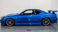 Load image into Gallery viewer, 1998 Nissan Skyline R34 GTT *SOLD*
