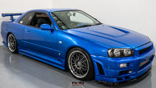 Load image into Gallery viewer, 1998 Nissan Skyline R34 GTT *SOLD*