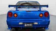 Load image into Gallery viewer, 1998 Nissan Skyline R34 GTT *SOLD*