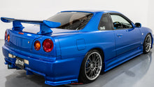 Load image into Gallery viewer, 1998 Nissan Skyline R34 GTT *SOLD*