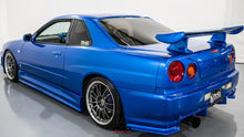 Load image into Gallery viewer, 1998 Nissan Skyline R34 GTT *SOLD*