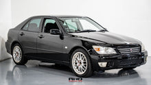 Load image into Gallery viewer, 1999 Toyota Altezza RS200Z *SOLD*