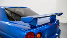 Load image into Gallery viewer, 1998 Nissan Skyline R34 GTT *SOLD*